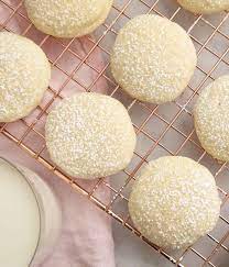 Cream Cheese Cookies Preppy Kitchen Cream Cheese Cookies Fun Baking Recipes Cream Cheese Cookie Recipe