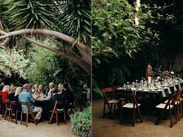 Holly Farm Carmel By The Sea Wedding Venue Eclectic Retro Autumn Wedding At Holly Farm Carmel Wedding Photographer Carmel Weddings Sea Wedding Autumn Wedding