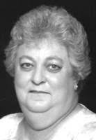 Barbara Gray Obituary (2012)