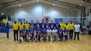 Seleção nacional de andebol em cadeira de rodas. Central Do Sao Jose Volei E Convocado Para Selecao Sub 21 Para Amistosos Na Argentina Volei Ge