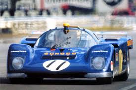 Check spelling or type a new query. Vin The Professional Racing Penske White Ferrari 512 S M Chassis 1040 Supercar Nostalgia