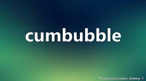 How to pronounce cumbubble 