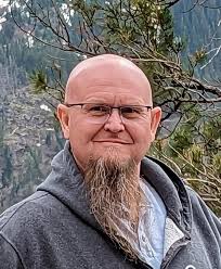 Neil Holverson Obituary