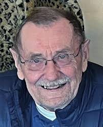 Stephen Eugene Duda (Gene) Obituary