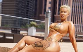 Amy Elizabeth Jackson Theallamericanbadgirl Wiki Age Birthday Net Worth All instagram™ logos and trademarks displayed on this application are property of instagram. wikibirthday