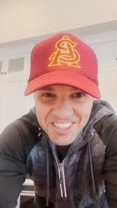 A funny thing happened this weekend. Funny for those of us in the maroon  and gold, at least. 3… 2… 1… unlucky #7 goes down in flames. 🔥🔥🔥