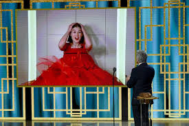 2019 best motion picture — animated how to… the awards are scheduled to take place on january 5th, 2020, in beverly hills, california. The 2021 Golden Globes Proved We Don T Need The Award Show Anymore Vox