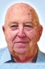 Robert 'Bob' Ray McKinney