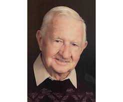 Paul Harte Obituary (1927