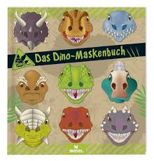Tabellen vorlagen generieren datensätze in. Das Dino Maskenbuch Silvan Hollander Amazon De Books