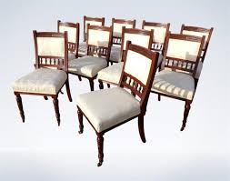 Modern furniture victorian home,modern small furniture,modern victorian bedroom furniture,modern victorian chairs. Set Victorian Dining Chairs For Sale In 8 Or 10 And 12 Victorian Chair Sets