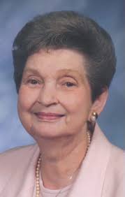 Obituary information for Doris Marlowe Davidson