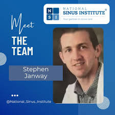 For today's #MeetTheTeamMonday, we're learning about Wesley Gilmore, who  works out of our Las Cruces office. #nationalsinusinstitute #meettheteam  #entdoctor #entprovider #earnosethroat #allergyspecialist #lascruces  #lascrucesnm #lascrucesnewmexico ...
