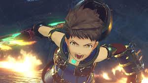 Both Xenoblade Chronicles 2 And Torna The Golden Country
