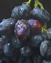 Paintings In Oil Fruit Painting Realistic Paintings Realistic Art