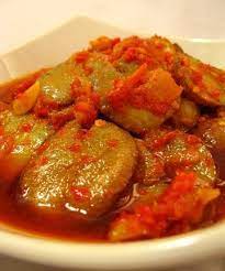 Pin Di Indonesian Food Recipes