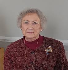 Sherry Connell's Instagram, Twitter & Facebook