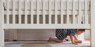 Studies show alarm therapy is often successful with children over age 7. 5 Signs Your Toddler Isn T Ready For A Big Kid Bed Motherly
