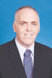 New City Council President Ed Flynn Looks Forward to Serving