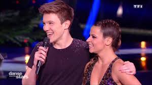 Dals s08 lenni kim marie denigot et jean marc généreux pour un jive sur tutti frutti. Danse Avec Les Stars Video Le Tango De Lenni Kim Et Denitsa Ikonomova Stars Actu