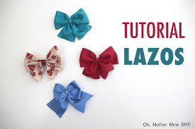 Para realizar hermosos y distintos peinados para el cabello de las niñas, este diseño muy práctico podrá ser. Diy Como Hacer Lazos Bonitos Para Ninas Oh Mother Mine Diy Como Hacer Lazos Hacer Lazos Lazos