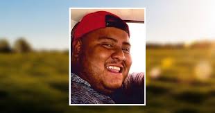 Carlos Aaron Espinoza Hernandez Obituary September 16, 2020