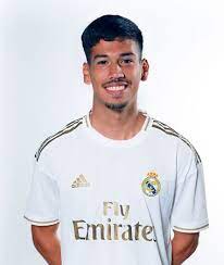 Epifanio garay, manuel garay, the artist's brother (1899). Benja Verteidigung Juvenil A Real Madrid Cf