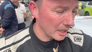 🏆 Modified winner 🏆, Declan Gallagher and his fan-favourite RWD Toyota  Starlet won the modified class at the 2024 Donegal Rally, while also  recording a brilliant overall finish of P9 in the final ...