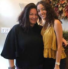 90 Day Fiance Star Molly Hopkins Daughter Olivia 21 Arrested For Striking Mother Multiple Times In The Head