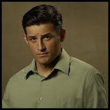 Characters in MCU: S.H.I.E.L.D.