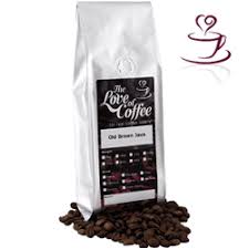 Old Brown Java Coffee Speciality Coffee Free Standard Delivery On Orders Over 25