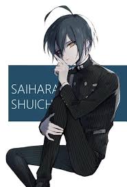 Shuichi saihara x reader x kokichi ouma: 900 Danganronpa V3 Ideas Danganronpa Danganronpa V3 Danganronpa Characters