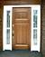 Single Door Simple Door Designs For Indian Homes
