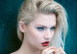 You may also love mauves and roses. 50 Makeup For Blue Eyes Ideas And Best Tutorials Yve Style Com