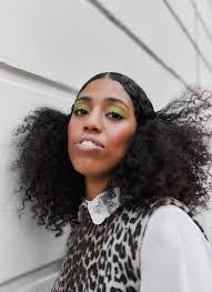 Amber Simone's Instagram, Twitter & Facebook