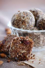 Dsc 0667 Energy Balls Recette Collations Boules Energie