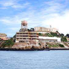The alcatraz was designed from the ground up to be the best dirt jump and slopestyle bike you have ever ridden. Klm Travel Guide In The Cells Of Alcatraz