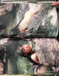 神話少女 栗山千明 写真集 篠山紀信