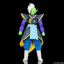 So fans were slightly relieved to learn that goku had body swapped by zamasu, and it wasn't actually … S H Figuarts Dragon Ball Super Zamasu Premium Bandai Usa Exclusive Gallery The Toyark News