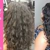 Deva haircut for wavy hair coiffure is back as one of many prime men s haircuts. 1