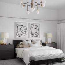 Luxury can be a fairly broad term when we're talking about home design. 75 Beautiful Contemporary Bedroom Pictures Ideas July 2021 Houzz