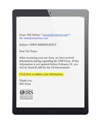 How To Detect And Prevent Email Phishing Scams