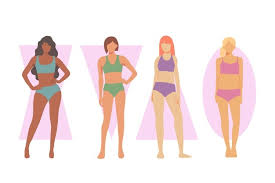 Body type would weigh about 128 pounds. Free Woman Body Vectors 18 000 Images In Ai Eps Format