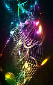 Wallpaper By Artist Unknown Music Wallpaper Background Images Live Wallpapers