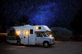 Considering the damage moisture may do should be part of your rv winterizing process. How To Keep Mice From Entering Your Stored Boat Or Camper This Winter