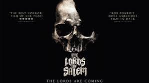 The Lords of Salem