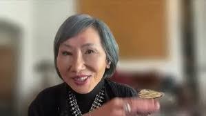 Marian Key's Instagram, Twitter & Facebook