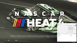 Looking and sounding better than ever with updated user interface, graphics and engine audio, race across 38. Nascar Heat 4 Cheats Offer Infinite Money Unlimited Fans One Angry Gamer