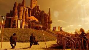 Les 100 saison 6 streaming vf gratuit en très bonne qualité de vidéo hd, découvrez tous les nouvelles series les plus attendues bientôt diffusées voici notre résumé de la série les 100 saison 6 streaming vf 100% gratuit : Les 100 Saison 6 Episode 1 Episode 1 Monument Valley Landmarks Monument