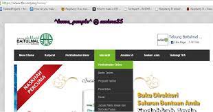 Apa itu bantuan baitulmal ? Lurve Purple Permohonan Bantuan Kemasukan Ke Ipt Baitulmal Sarawak